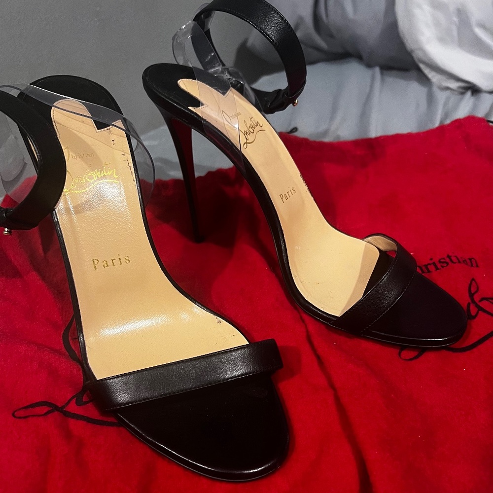 COPY - Christian Louboutin